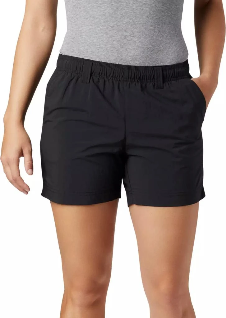 Columbia Columbia Women's PFG Backcast Water Shorts 1