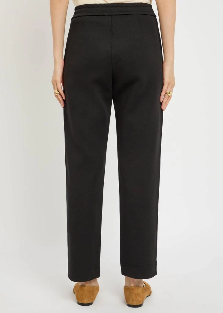 Max Mara Furio jersey sweatpants 3