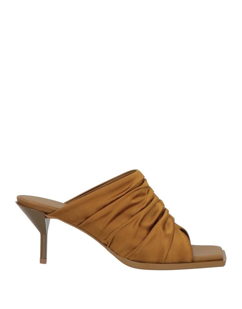 3.1 Phillip Lim Sandals 1