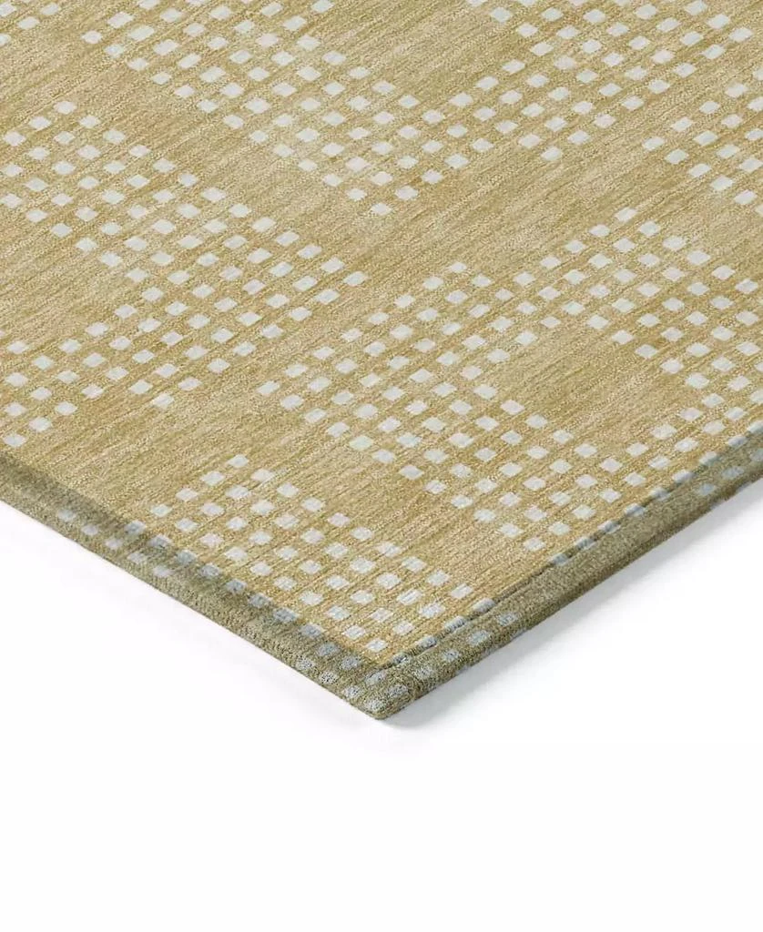 Addison Chantille Machine Washable ACN890 2
6"x3
10" Area Rug 4
