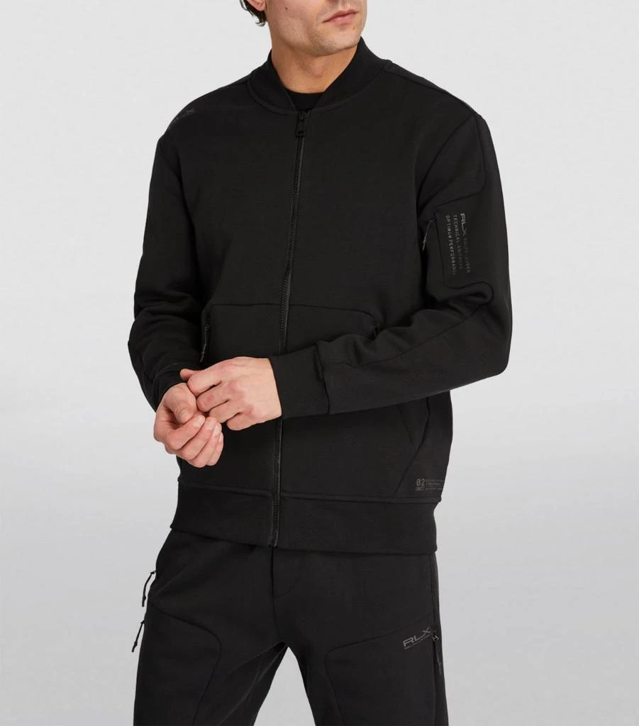 Ralph Lauren Water-Resistant Bomber Jacket 3