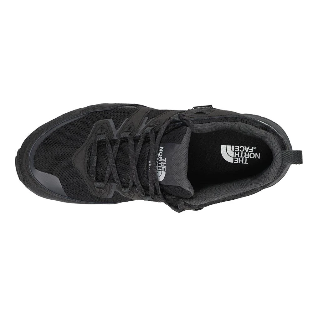 The North Face Hedgehog 3 Waterproof Hiking Shoes 4
