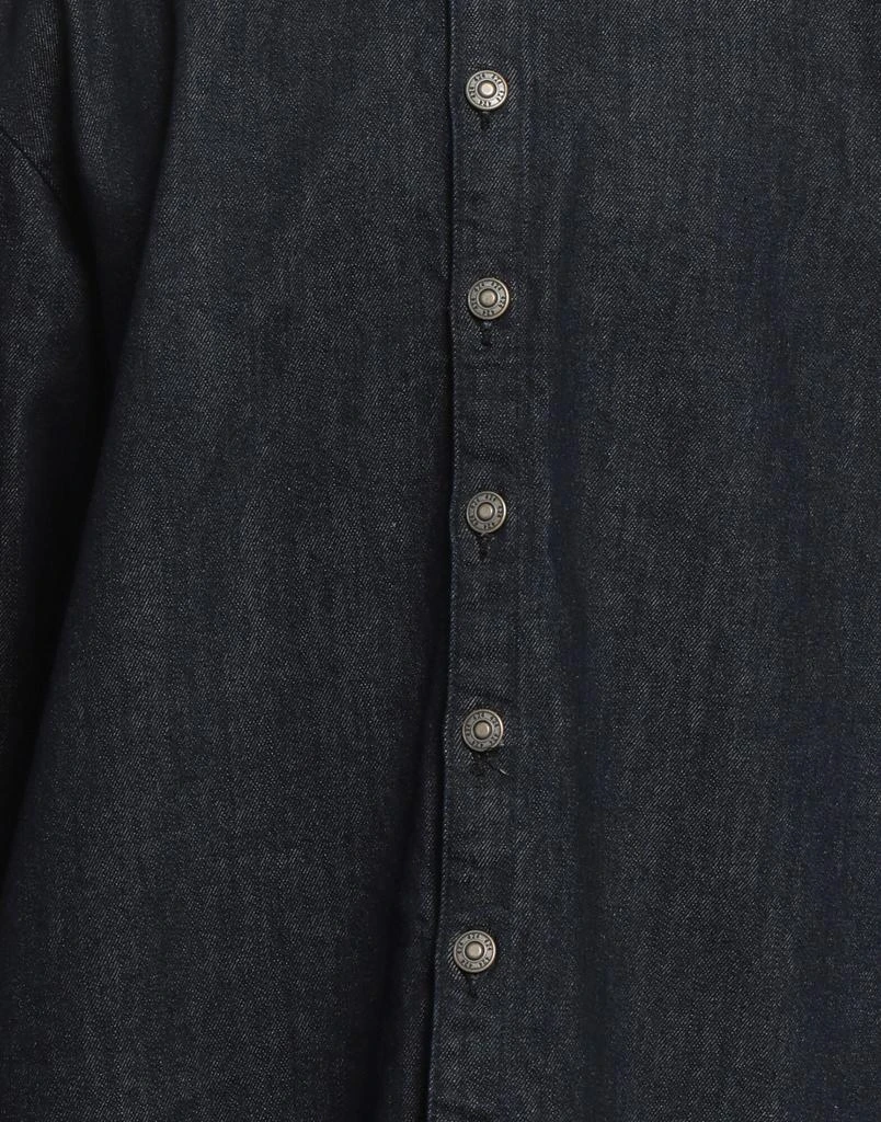 424 Denim shirt 4