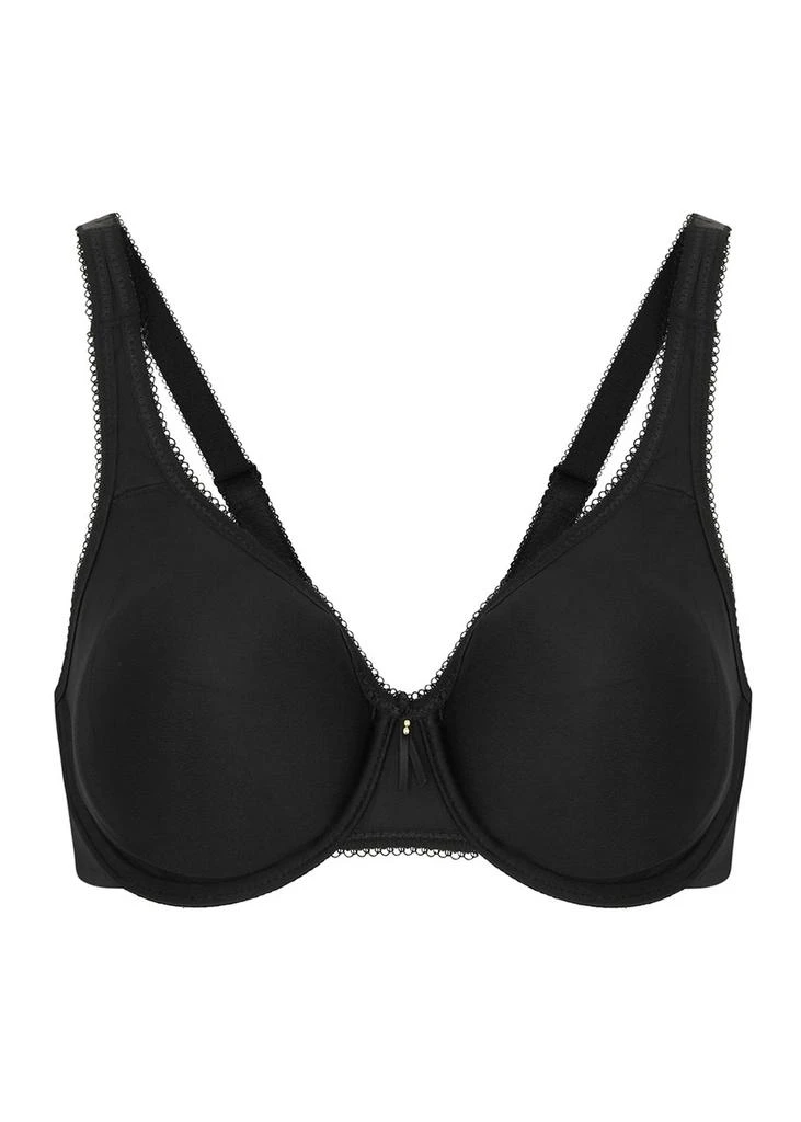 Wacoal Basic Beauty Fuller Figure bra 1