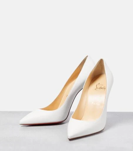 Christian Louboutin Kate nappa pumps 5