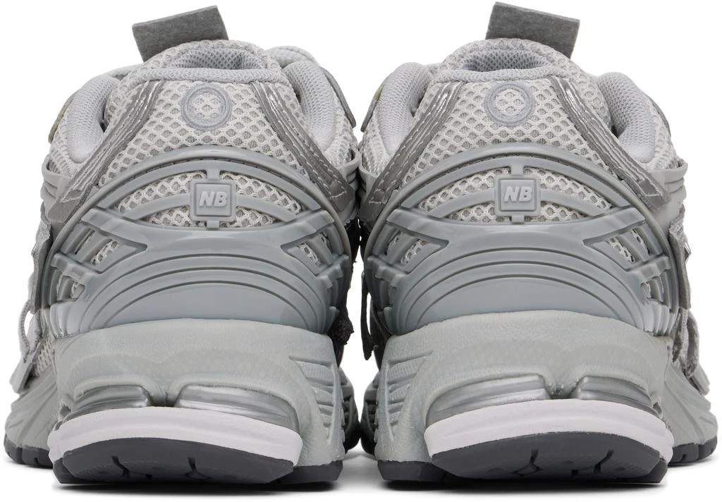 New Balance Silver 1906A Sneakers 2