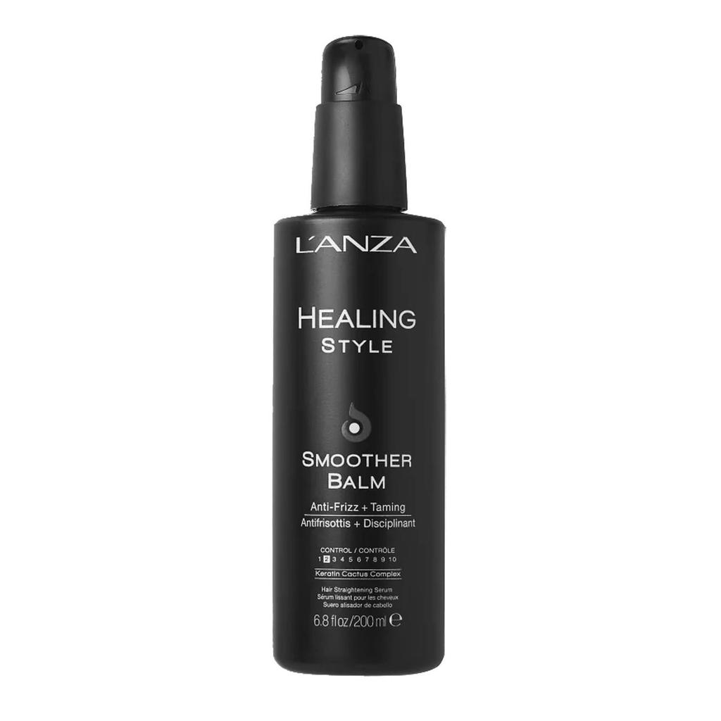 Lanza L'Anza -  Healing Style Smoother Balm (200ml)