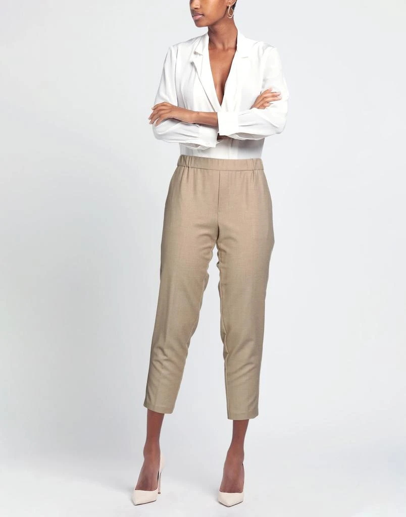 PIERO MORETTI Casual pants 2