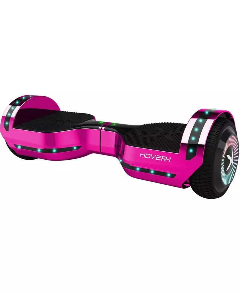 Macy's Chrome Hoverboard 1