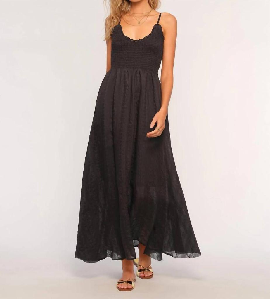 heartLoom Heartloom - Anya Dress