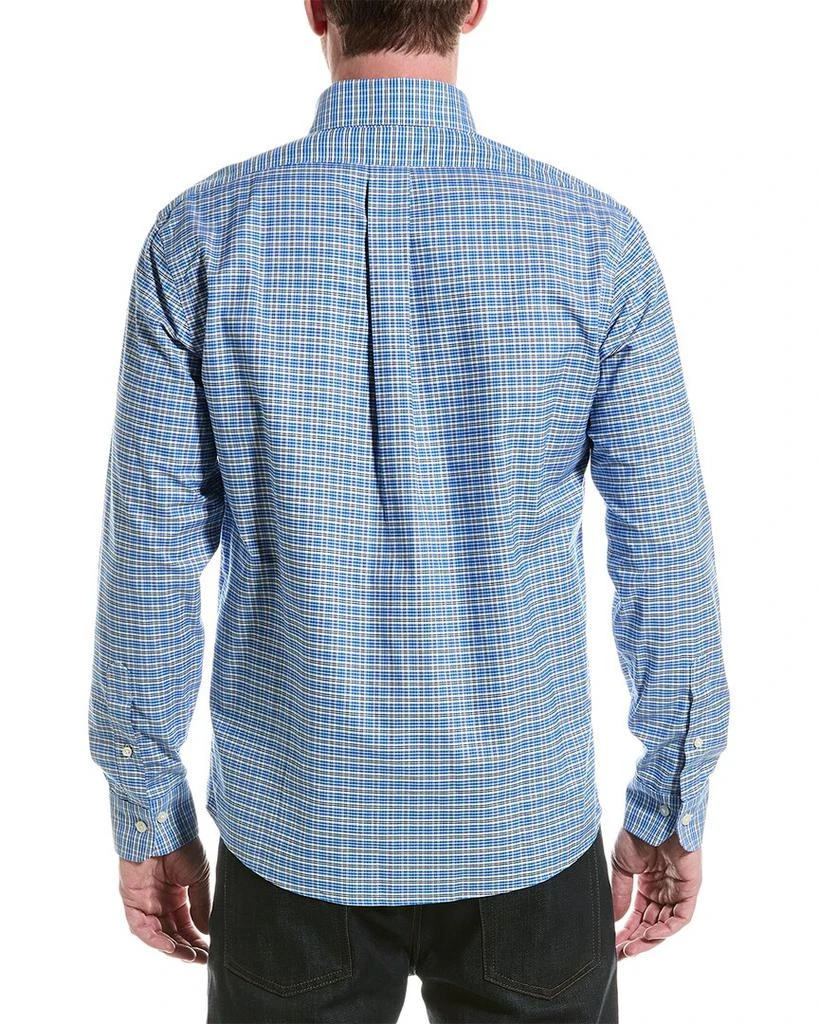 Brooks Brothers Sport Fit Oxford Shirt 2