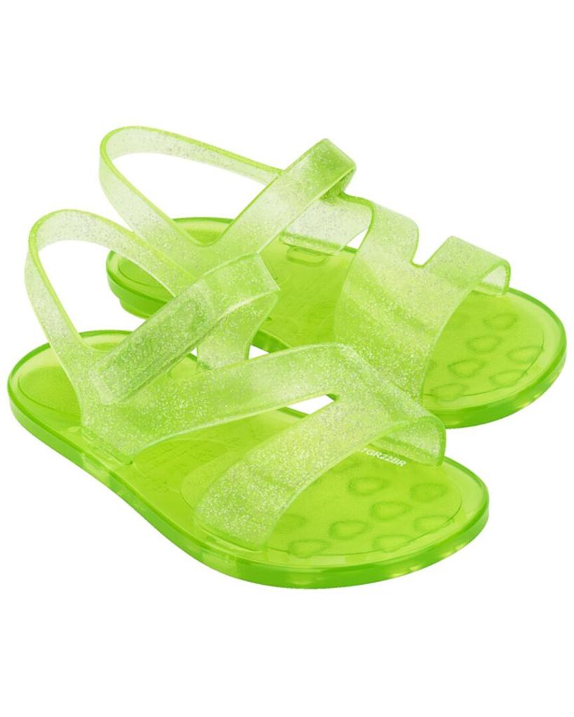Mini Melissa Mini Melissa The Real Jelly Paris Sandal