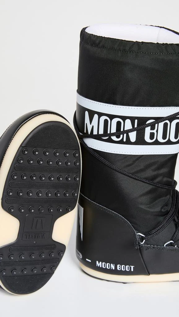 Moon Boot Icon Nylon Boots 5