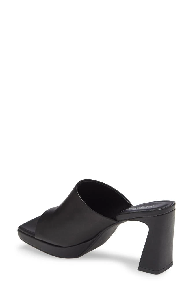 Jeffrey Campbell Caviar Platform Slide Sandal 2