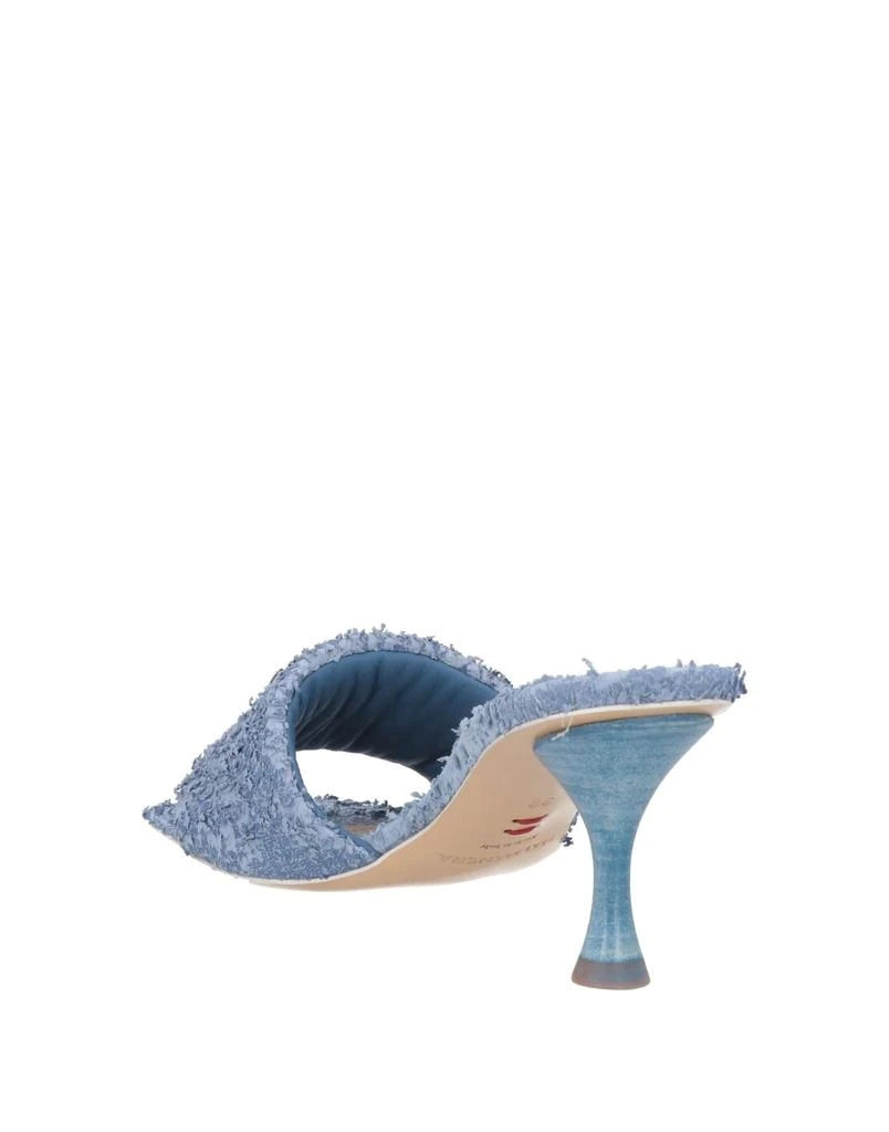 HALMANERA Sandals 3