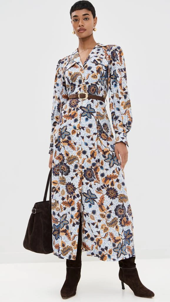 Ulla Johnson Giselle Dress 1