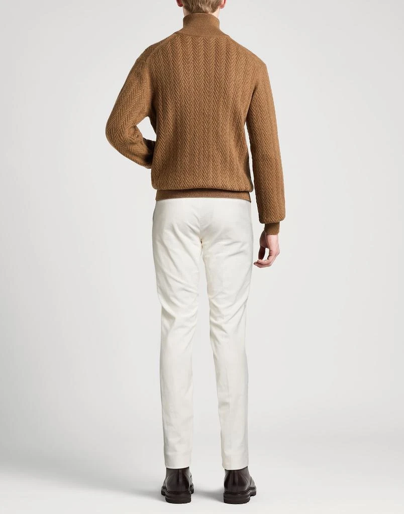 Incotex Ivory Casual pants 3