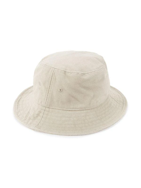 Acne Studios ​Logo Bucket Hat 2