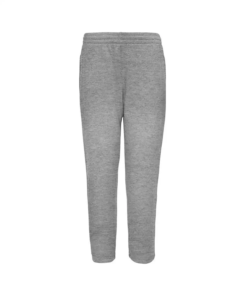 Outerstuff Big Boys Green, Gray Austin FC Play-By-Play Pullover Fleece Hoodie and Pants Set 3
