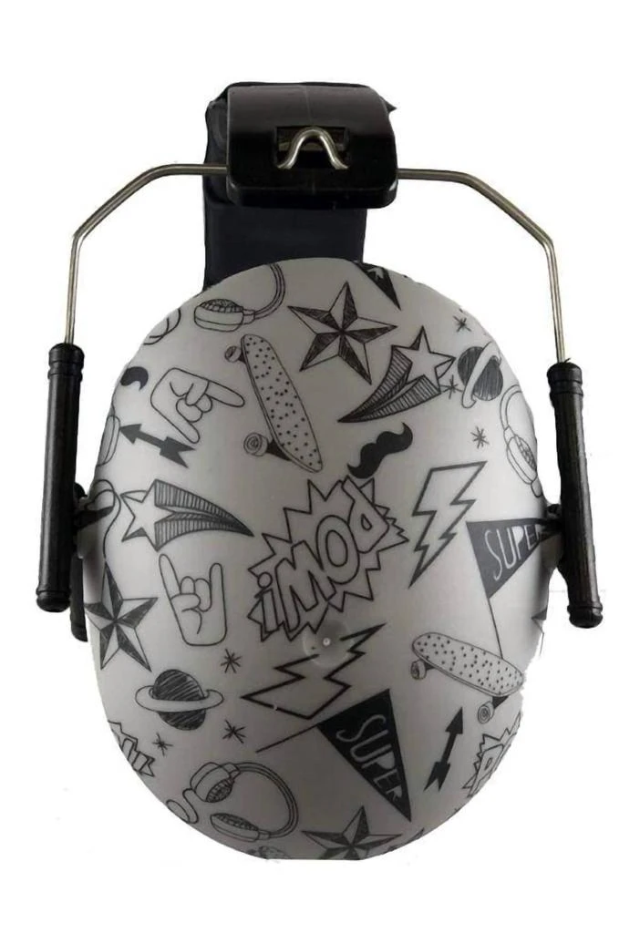 Banz Banz - Kids Earmuffs 1