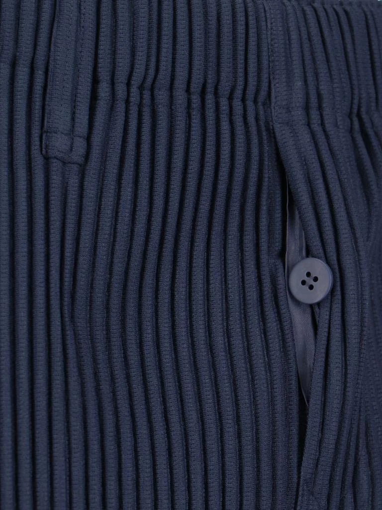 Homme Plissé Issey Miyake Homme Plissé Issey Miyake Pants 5