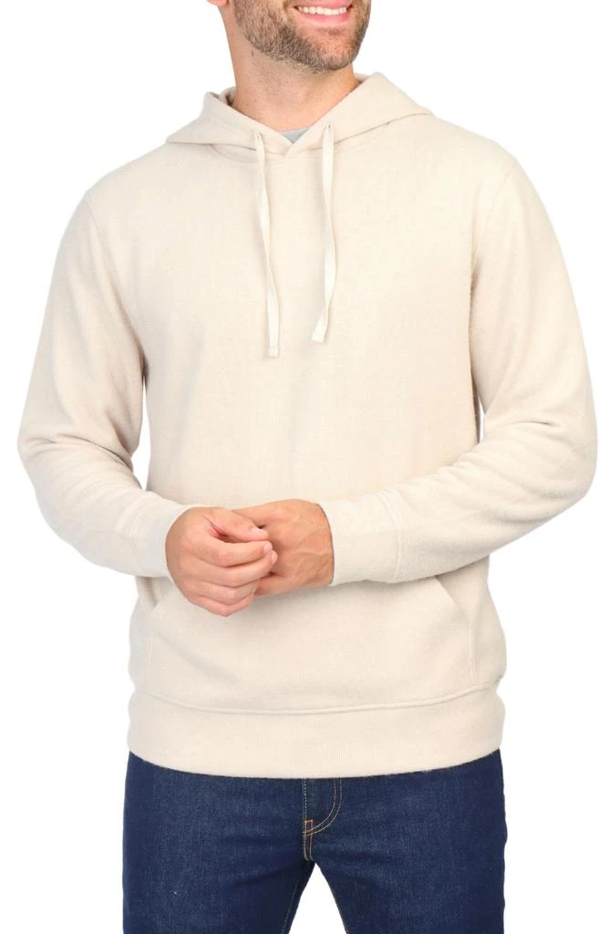 TailorByrd French Rib Hoodie 4