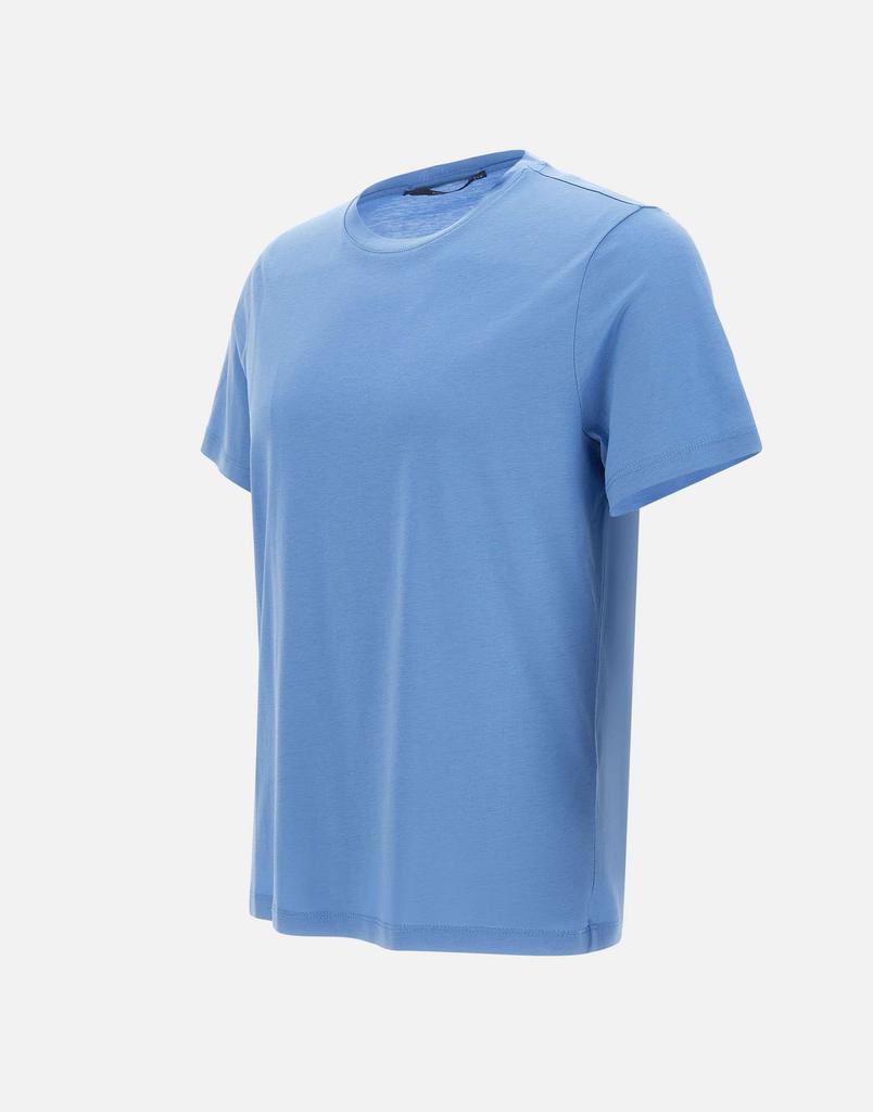 KANGRA Cotton and modal T-shirt