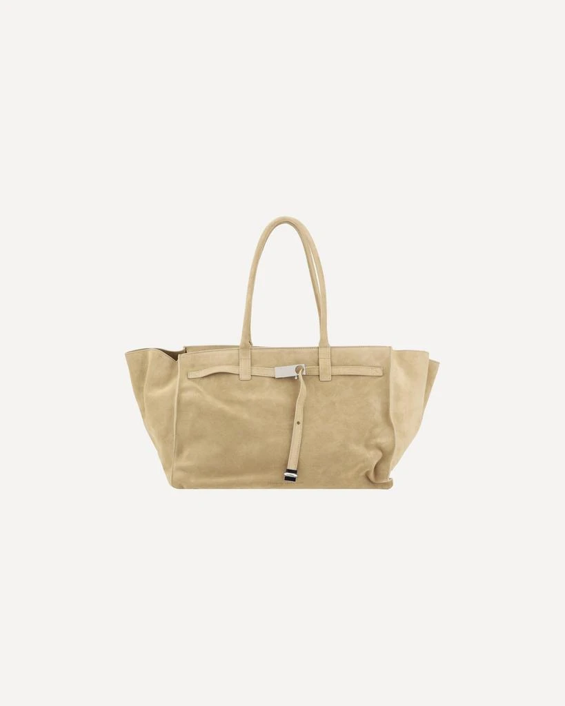 BENEDETTA BRUZZICHES Mame La Petite Bag Shoulder Bag 3