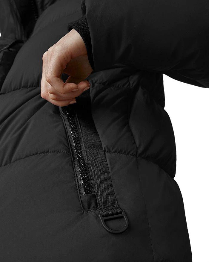 Canada Goose Junction Quilted Parka 7