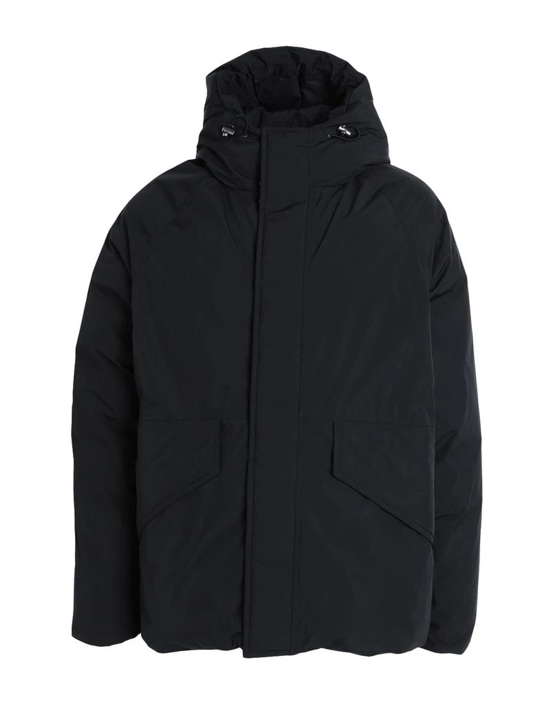 PYRENEX Shell  jacket 1