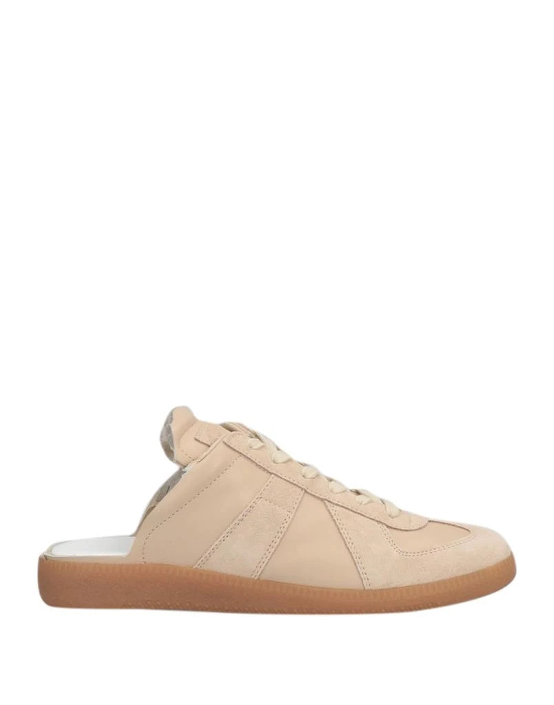 MAISON MARGIELA Mules and clogs 1