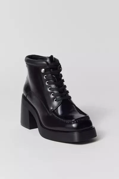 Vagabond Shoemakers Vagabond Shoemakers Brooke Lace-Up Ankle Boot 4