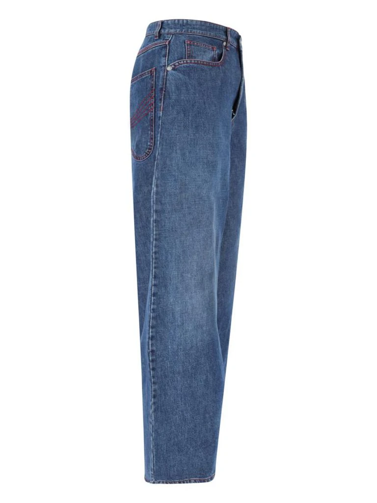 ERL Erl Jeans 3
