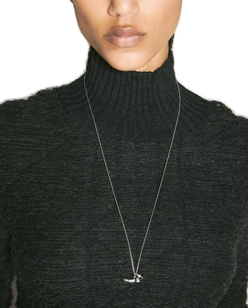 Vivienne Westwood Vivienne Westwood Penis Pendant Necklace 1