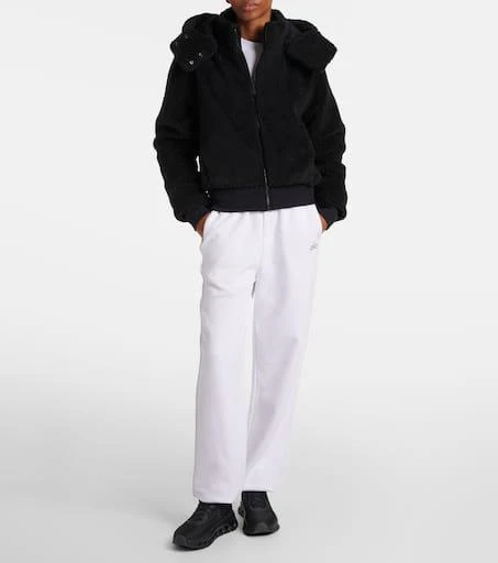 Alo Foxy teddy jacket 2