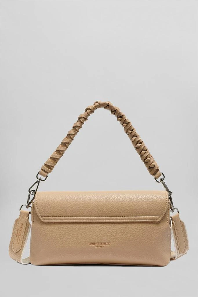 Secret Pon Pon Secret Pon Pon Quiny Clutch Shoulder Bag 3