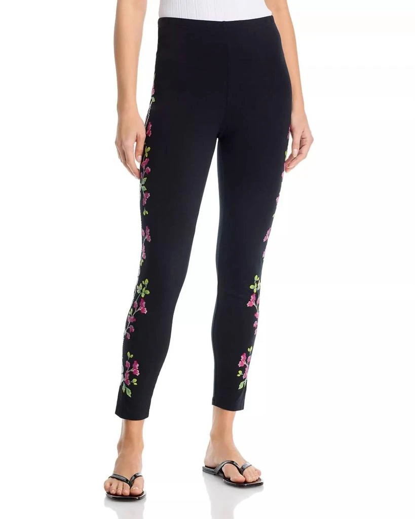 Johnny Was Johnny Was - Maddy Leggings