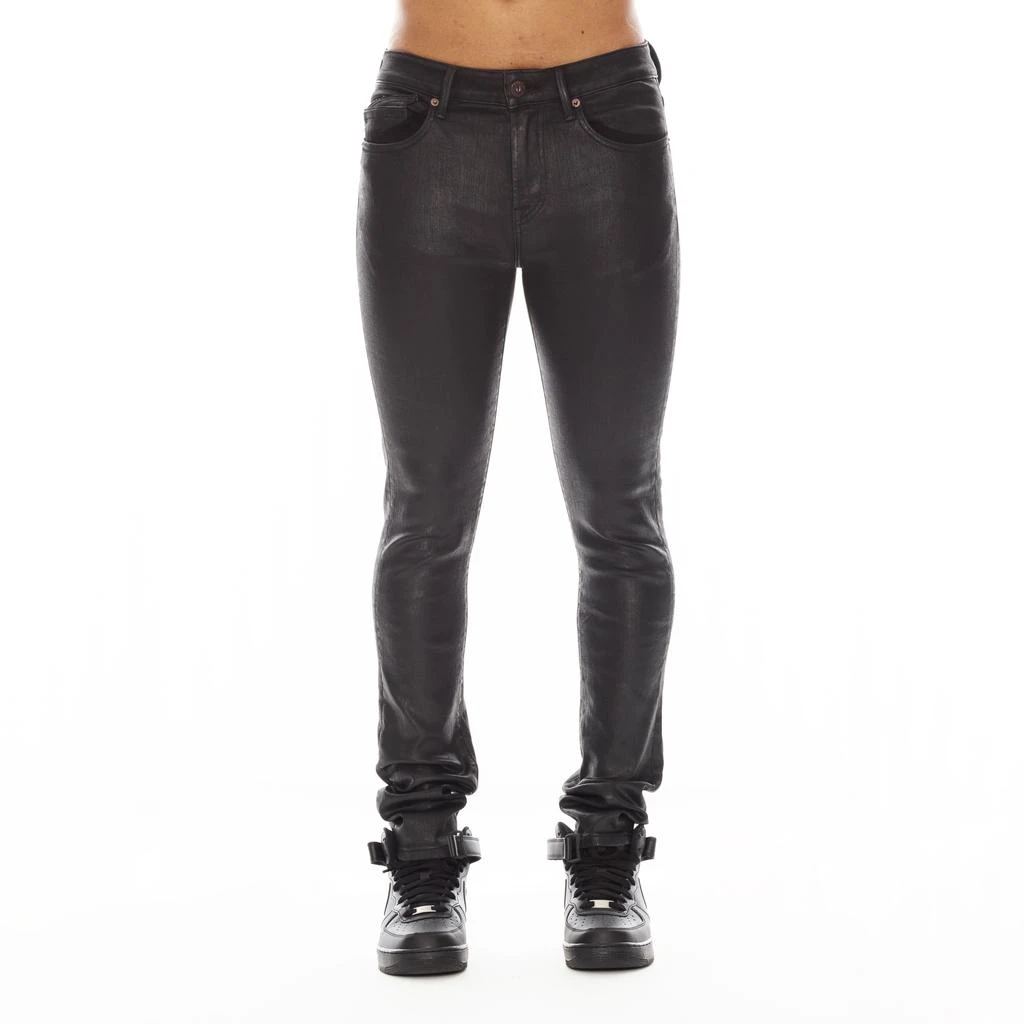 Cult Of Individuality PUNK SUPER SKINNY IN BLACK 1