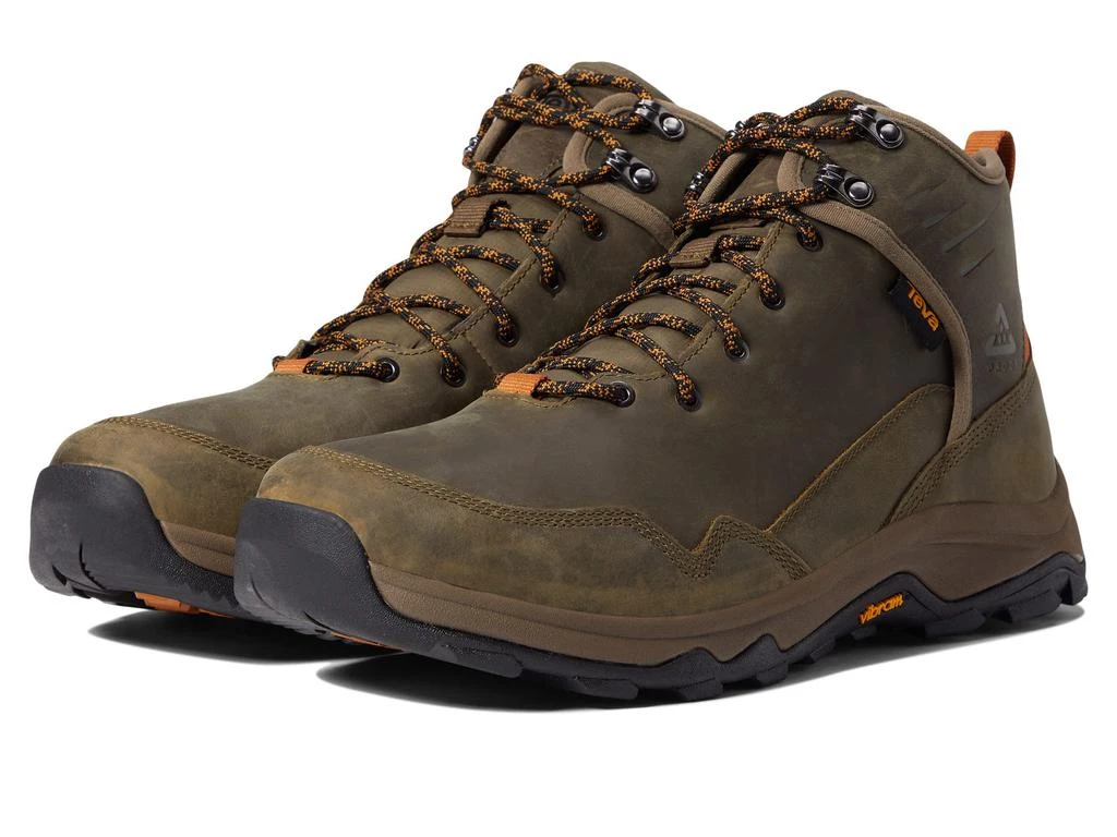 Teva Riva Mid RP 1