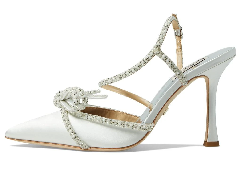 Badgley Mischka Elaine 4