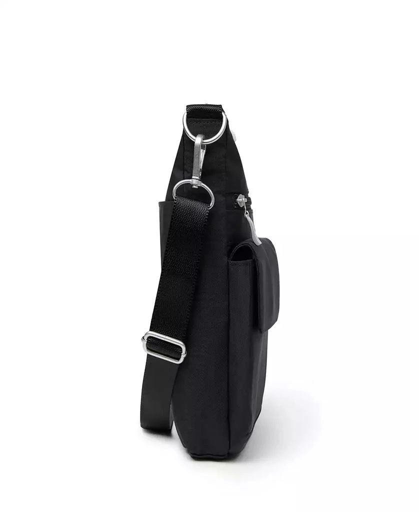 Baggallini Women's Modern Everywhere Slim Crossbody with RFID Wristlet, Set 2 Piece 3