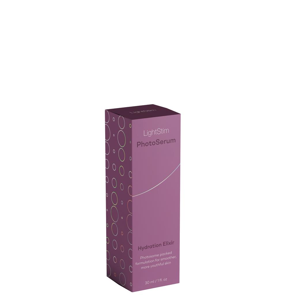 LightStim LightStim PhotoSerum