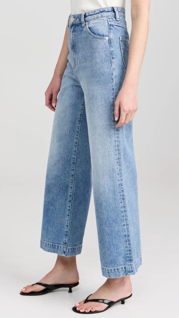 Rollas Sailor Scoop Carla Jeans 3