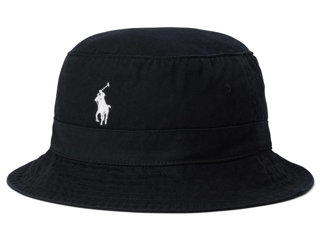 Ralph Lauren Classic Bucket Hat 1