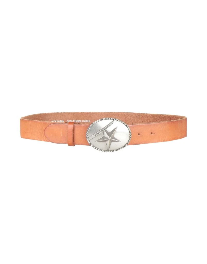 Golden Goose Regular belt 1