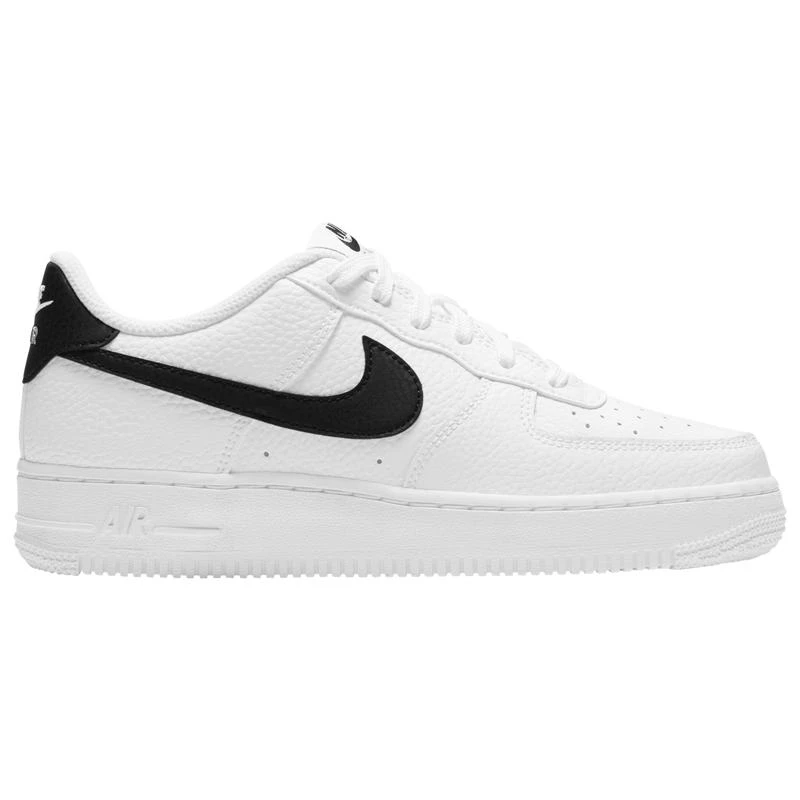 NIKE Nike Air Force 1 Low - Boys
 Grade School