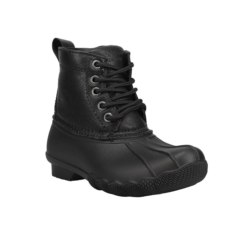 youth duck boots