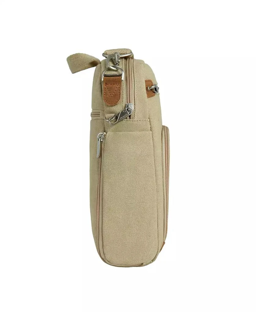 Travelon Anti-Theft Heritage Tour Bag 7