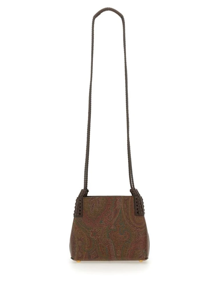 ETRO LIBRA ARNICA MINI SHOPPING BAG 2