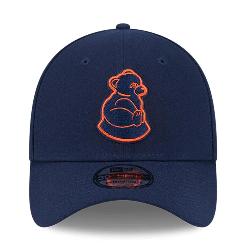 New Era New Era Giants 2024 Rickwood Classic 39THIRTY Flex Hat - Men's 1